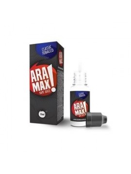 ARAMAX Classic Tobacco 10ML