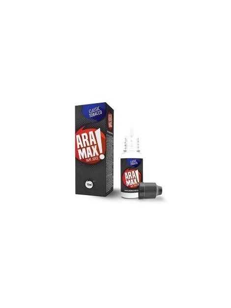 ARAMAX Classic Tobacco 10ML