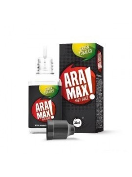 ARAMAX Green Tobacco 30ML