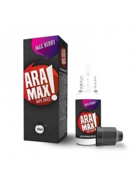 ARAMAX Max Berry 10ML