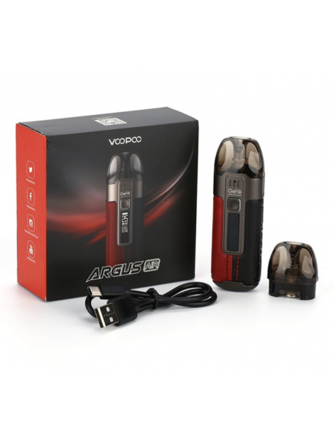 Voopoo Argus Air VOOPOO ARGUS POD KIT By Direct 2u Ecigs Australia Genie Ai