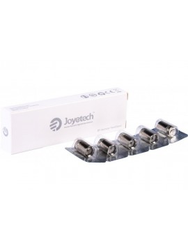 JOYETECH EGO AIO RESISTANCES BF SS316