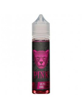 Pink Panther E-liquid - 60 ml