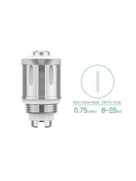 ELEAF  RESISTANCES GS