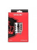 SMOK RESISTANCES Q4 0.4OHM TFV12 PRINCE