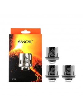 SMOK RESISTANCES TFV8 X BABY