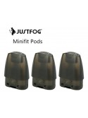 JUSTFOG POD DE REMPLACEMENT