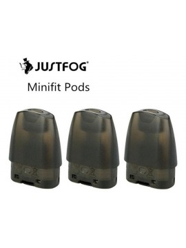 JUSTFOG POD DE REMPLACEMENT