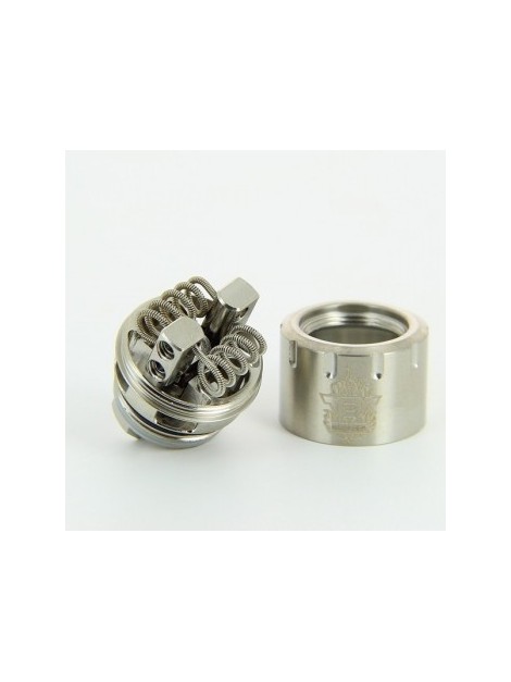 SMOK BASE RBA V8 TFV8 BABY 3ML