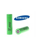 SAMSUNG ACCU 25R 35A 18650 2500MAH