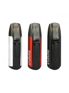 JUSTFOG KIT MINIFIT 370MAH JUSTFOG KIT MINIFIT 370MAH