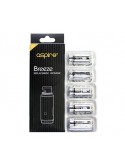 ASPIRE RÉSISTANCES BREEZE 0.6OHM