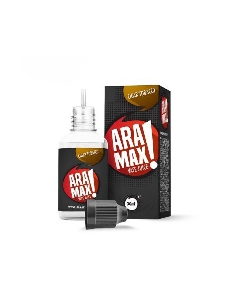 ARAMAX Cigar Tobacco 30ML
