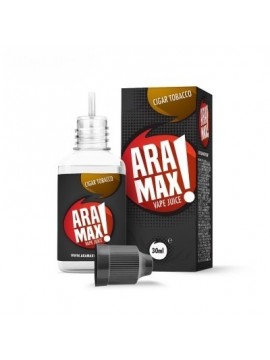 ARAMAX Cigar Tobacco 30ML