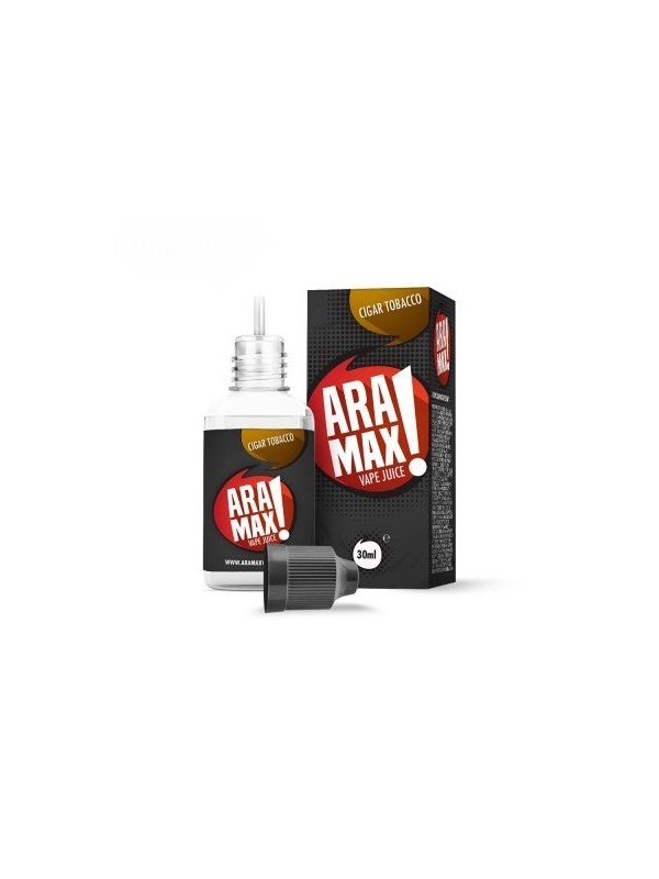 ARAMAX Cigar Tobacco 30ML