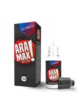 ARAMAX USA Tobacco 10ML