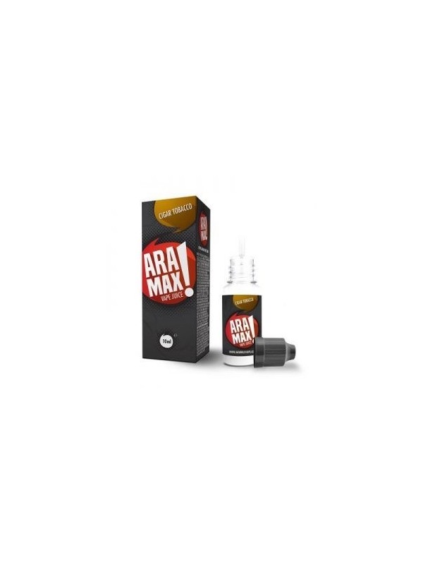 ARAMAX Cigar Tobacco 10ML