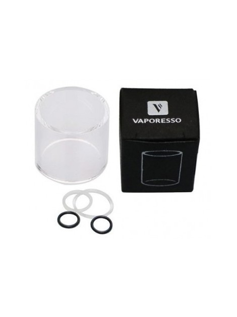 VERRE DE REMPLACEMENT VECO TANK 4 ML