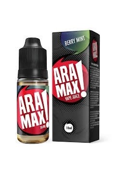 ARAMAX Berry Mint 10ML