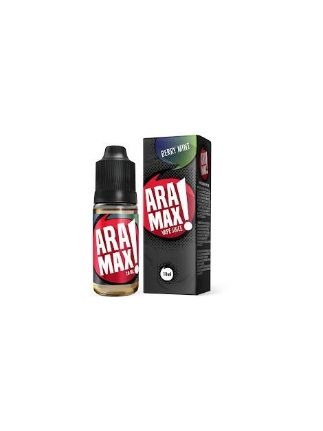 ARAMAX Berry Mint 10ML