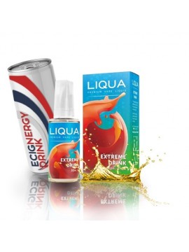 LIQUA EXTREME DRINK 30ML