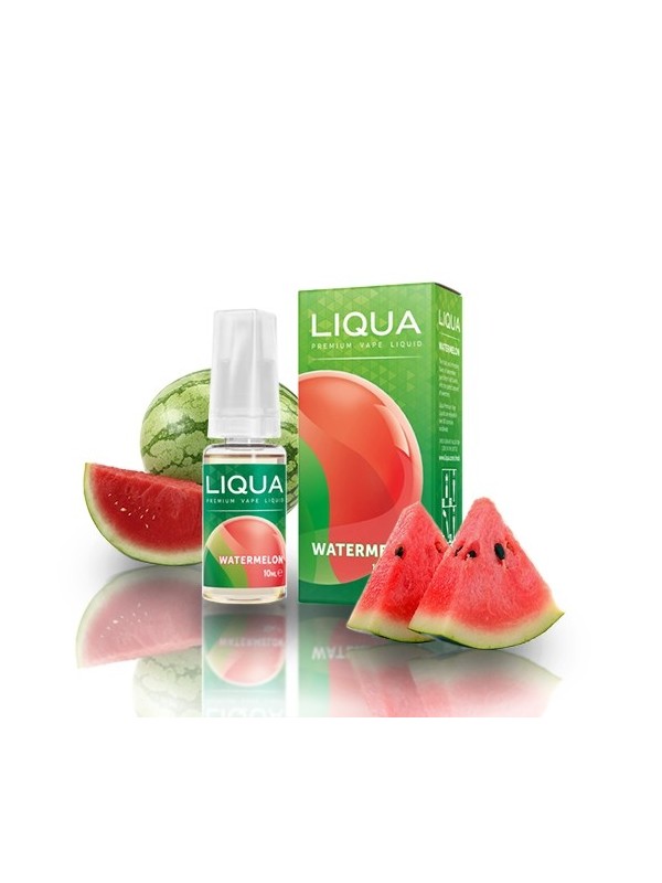 LIQUA WATERMELON 10ML