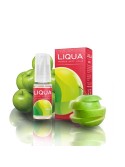 LIQUA APPLE 10ML