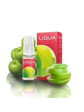 LIQUA APPLE 10ML