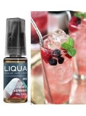 LIQUA FROSTY RASPBERRY 10ml