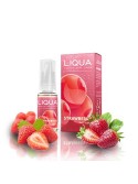 LIQUA STRAWBERRY 10ML