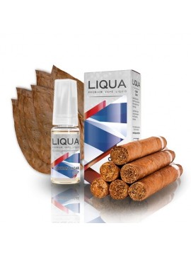 LIQUA CIGAR 10ML