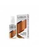 LIQUA DARK TOBACCO 30ML