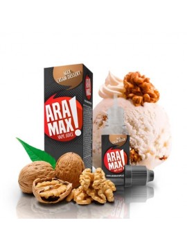 ARAMAX Max Cream Dessert 10ML