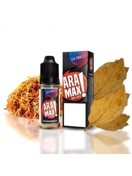 ARAMAX USA Tobacco 30ML