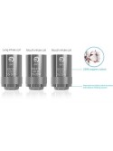 JOYETECH EGO AIO RESISTANCES BF SS316