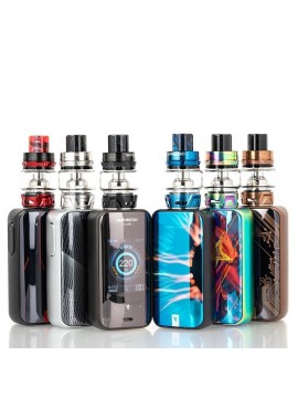 VAPORESSO LUXE 220W 2ML