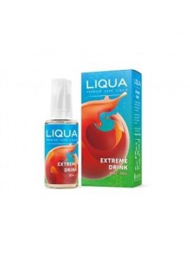 LIQUA EXTREME DRINK 30ML