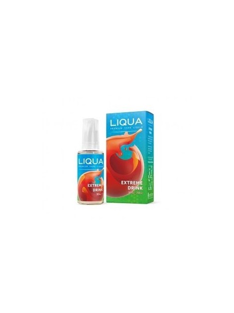 LIQUA EXTREME DRINK 30ML