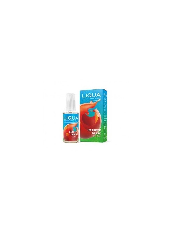 LIQUA EXTREME DRINK 30ML