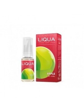 LIQUA APPLE 10ML