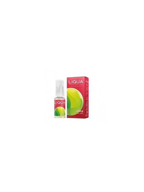 LIQUA APPLE 10ML