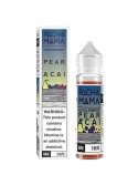 Pachamama E-Liquid - Huckelberry Pear Acai - 60 ml