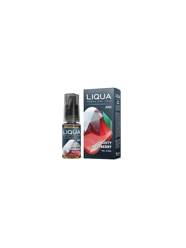 LIQUA FROSTY RASPBERRY 10ml