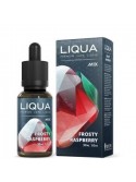 LIQUA FROSTY RASPBERRY 10ml