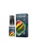 LIQUA SHISHA MIX 10ML