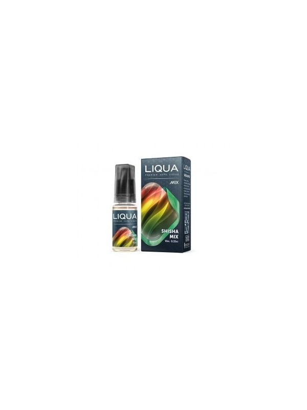 LIQUA SHISHA MIX 10ML