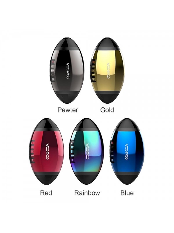 VOOPOO VFL POD KIT 650mAh -