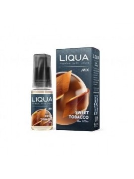 LIQUA SWEET TOBACCO 10ML