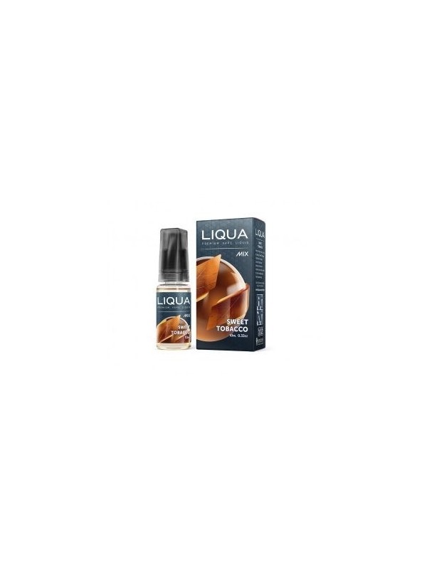 LIQUA SWEET TOBACCO 10ML