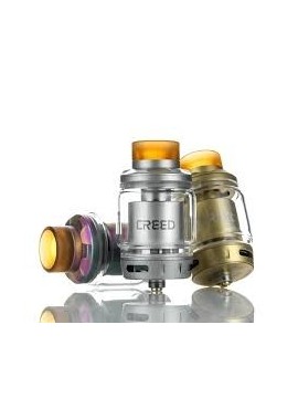 Geekvape Creed RTA Atomiseur